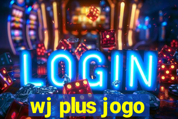 wj plus jogo